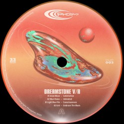 Various - Dreamstone V/A