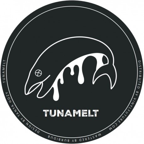 Kurilo & Hozy - Tunamelt 001