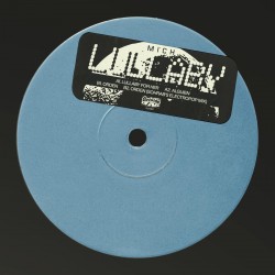 Mich - Lullaby EP