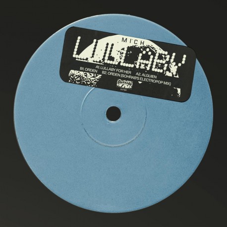 Mich - Lullaby EP