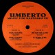 Umberto ♫ - Music For Bastards EP