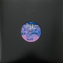 Various - HYBRID TWO