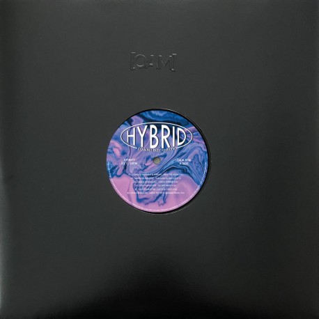 Various - HYBRID TWO