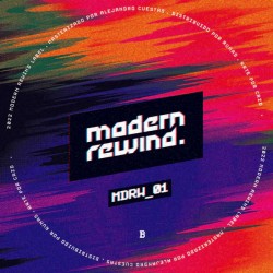 Various - MDRW_01