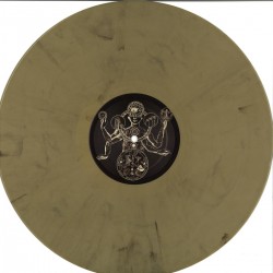 Brett Jacobs / Bassa Clan / Nima Gorji / 2vilas - Hund005