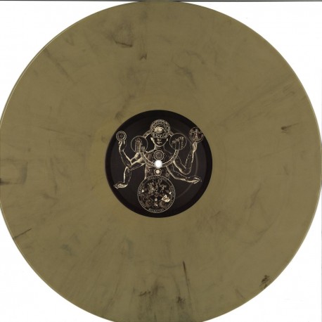 Brett Jacobs / Bassa Clan / Nima Gorji / 2vilas - Hund005