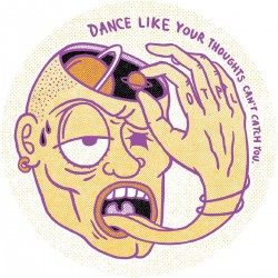 Lorenzo Aribone - Mind Hunter EP