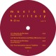 N-Zino - Music & Territory (Part 2) (incl. Fred P Reshape)