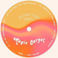 Various - Family Trip Disc 1
