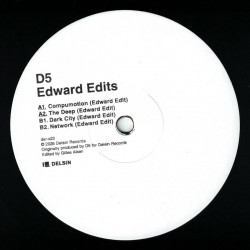 D5 - Edward Edits