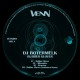 DJ Botermelk - Rubber Glover EP