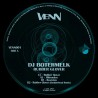 DJ Botermelk - Rubber Glover EP