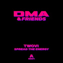 Various - DMA & Friends 001