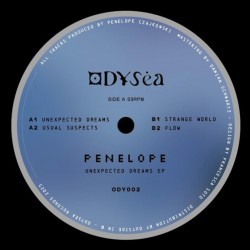 Penelope - Unexpected Dreams