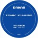 Ricardo Villalobos - Salvador Trilogy Part 3 of 3