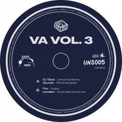 Various - Vol.3