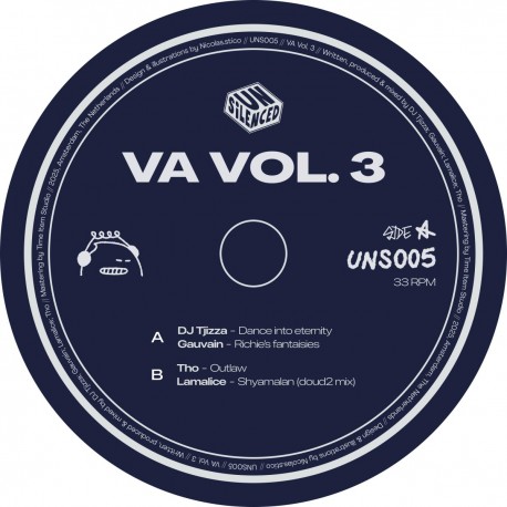 Various - Vol.3