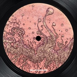 Gesloten Cirkel - Acid Puke EP