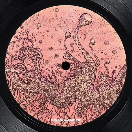 Gesloten Cirkel - Acid Puke EP