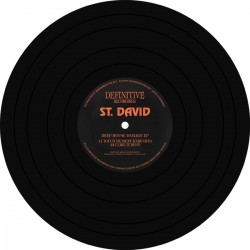 St. David - Deep House Damage EP