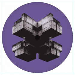 The Wizzard - Three Dimensions EP