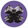 The Wizzard - Three Dimensions EP