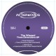 The Wizzard - Three Dimensions EP