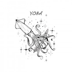 Yoba - City Breakers EP