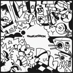 Various - Sweatbox EP