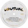 Various - Unusual VA01 EP