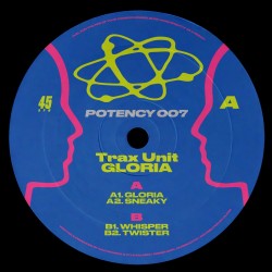 Trax Unit - Gloria