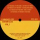 Paradise City Chronicles - Paradise City Chronicles VOL. 1