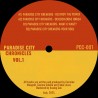 Paradise City Chronicles - Paradise City Chronicles VOL. 1