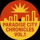 Paradise City Chronicles - Paradise City Chronicles VOL. 1