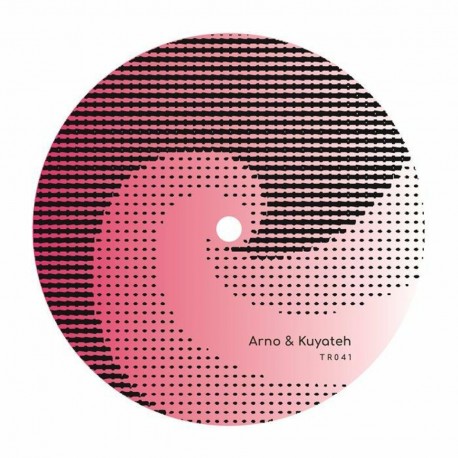Arno / Kuyateh - Gametime EP