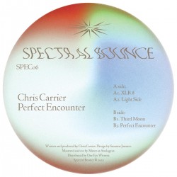 Chris Carrier - Perfect Encounter