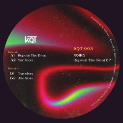 Noiro - Repeat The Beat EP