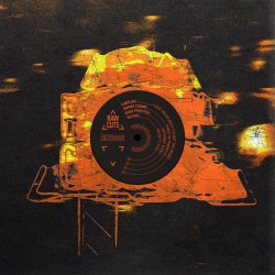 Various - Orange