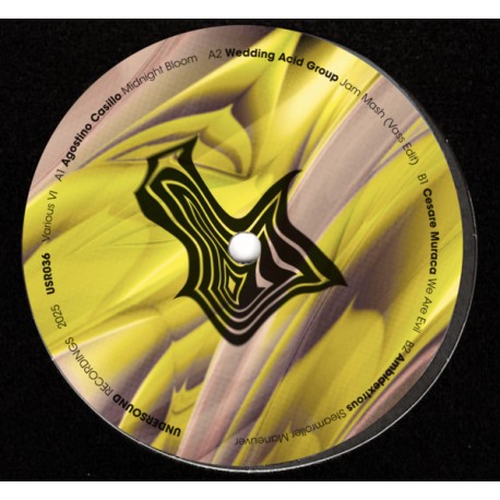 Various - Various VI