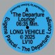 Eugene Pascal - The Departure Lounge