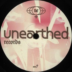 Nazareno - Edge Of Darkness EP