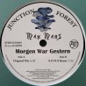 Max Mars - MORGEN WAR GESTERN