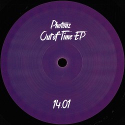Photonz - Out Of Time EP