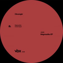 Olsvangèr - Magmastika