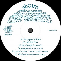 Shcuro - Echo Chamber