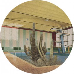 Jacob Dwyer, Ste Roberts - A Body In A Body EP