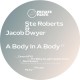 Jacob Dwyer, Ste Roberts - A Body In A Body EP