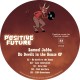 Samuel Jabba - No Devils In The House EP