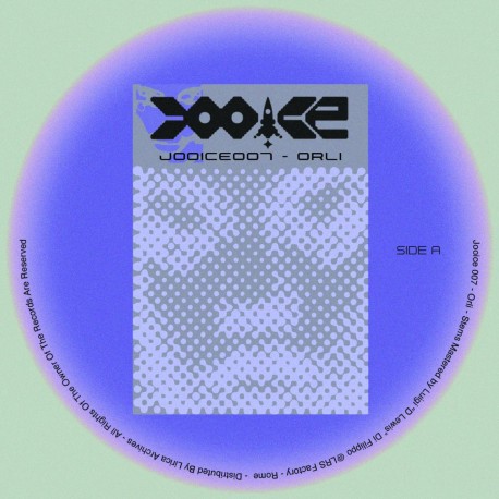 Orli - JOOICE007