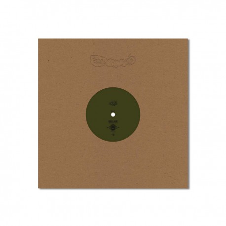 Beatrice M. & Jan Loup - Shallow, Light & Safe EP